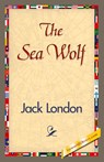 The Sea Wolf - Jack London - 9781421833743