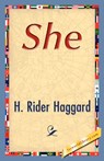 She - Sir H Rider Haggard ; H Rider Haggard - 9781421844596