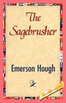 The Sagebrusher - Hough Emerson Hough ; Emerson Hough - 9781421845333