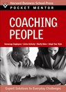 Coaching People - Harvard Business Review - 9781422103470