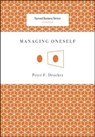 Managing Oneself - Peter F. Drucker - 9781422123126
