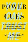 Power Cues - Nick Morgan - 9781422193600
