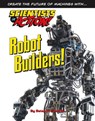 Robot Builders - BETSY,  R Cassriel - 9781422234266