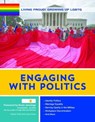 Engaging with Politics - Kevin Jennings - 9781422235041
