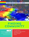 Finding Community - Kevin Jennings - 9781422235058