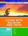 Living with Religion and Faith - Kevin Jennings - 9781422235072