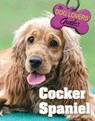 Cocker Spaniel - Jane Simmonds - 9781422238547