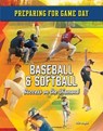 Baseball & Softball - DOUGLAS,  Peter - 9781422239131