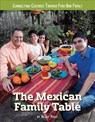 The Mexican Family Table - H.W. Poole - 9781422240489