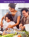 The Thai Family Table - POOLE,  H.W. - 9781422240526