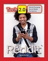 Tech 2.0 World-Changing Social Media Companies: Reddit - PERRITANO,  John - 9781422240632