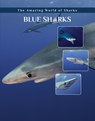 Blue Sharks - Elizabeth Roseborough - 9781422241226