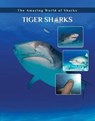 Tiger Sharks - Elizabeth Roseborough - 9781422241318