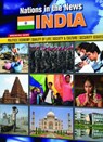 India - David Wilson - 9781422242452