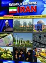 Iran - Norm Geddis - 9781422242469