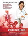 Women in Medicine - Kim Etingoff - 9781422288986