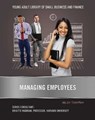 Managing Employees - Helen Thompson - 9781422289082