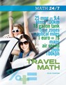 Travel Math - Helen Thompson - 9781422289228