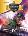 DJ - Christie Marlowe - 9781422289280