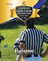 Referee - Marty Gitlin - 9781422289358