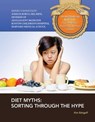 Diet Myths - Kim Etingoff - 9781422289389