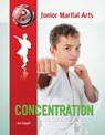 Concentration - Kim Etingoff - 9781422290668