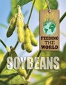 Soybeans - Jane E. Singer - 9781422290804