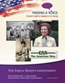 The Equal Rights Amendment - LeeAnne Gelletly - 9781422293447