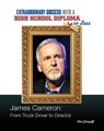 James Cameron - Kim Etingoff - 9781422293560