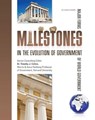 Milestones in the Evolution of Government - LeeAnne Gelletly - 9781422294574