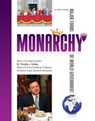 Monarchy - LeeAnne Gelletly - 9781422294581