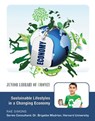 Sustainable Lifestyles in a Changing Economy - Rae Simons - 9781422296301