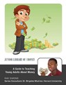 A Guide to Teaching Young Adults About Money - Rae Simons - 9781422296363