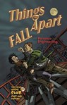 Things Fall Apart - Kenneth McIntosh - 9781422297339