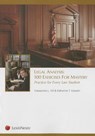Legal Analysis - HILL,  Cassandra L ; Vukadin, Katherine T. - 9781422483244