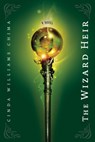 The Wizard Heir - Cinda Williams Chima - 9781423104889