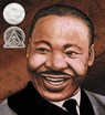 Martin's Big Words - Doreen Rappaport - 9781423106357