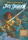 The Quest for the Sword of Cortes - KIDD,  Rob - 9781423106562