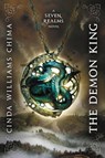 The Demon King - Cinda Williams Chima - 9781423121367