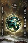 The Demon King - Cinda Williams Chima - 9781423121367
