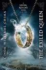 The Exiled Queen - Cinda Williams Chima - 9781423121374