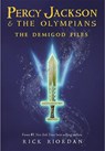Riordan, R: Percy Jackson: The Demigod Files - Rick Riordan - 9781423121664