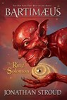 The Ring of Solomon - Jonathan Stroud - 9781423124047
