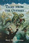 Tales from the Odyssey, Part 1 - Mary Pope Osborne - 9781423128649