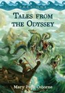 Tales from the Odyssey, Part 1 - Mary Pope Osborne - 9781423128649