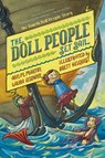 The Doll People Set Sail - Ann M Martin ; Laura Godwin - 9781423139980