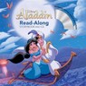 ALADDIN READALONG STORYBOOK & CD - DISNEY BOOK GROUP - 9781423146889