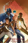 Riordan, R: Kane Chronicles, The, Book One: Red Pyramid: The - Rick Riordan - 9781423150695