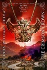 The Crimson Crown - Cinda Williams Chima - 9781423152149