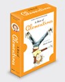 A Box of Clementines (3-Book Paperback Boxed Set) - Sara Pennypacker - 9781423153733